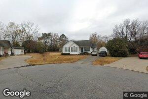94 Thelma Place, Selma, NC 27576