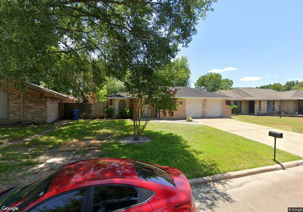 2207 Winter Bay Ln, Houston, TX 77088 - photo 1