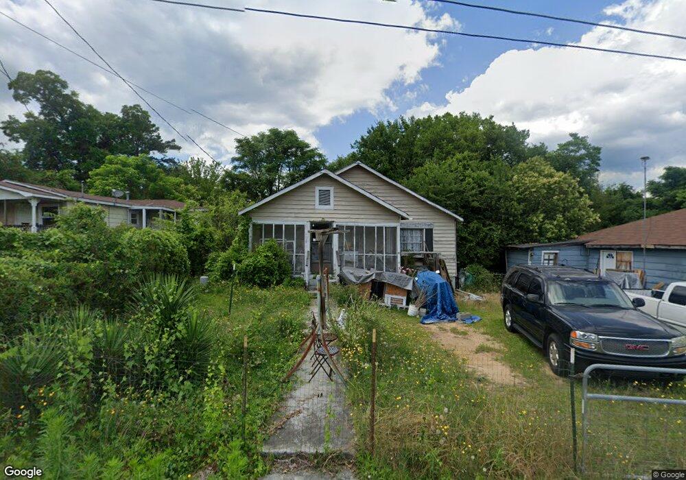 1073 Wilson St, Macon, GA 31206 - photo 1