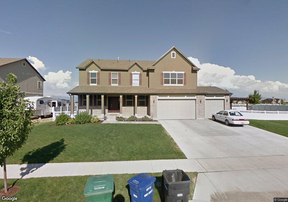 8567 S Crowsnest Dr, West Jordan, UT 84081 - photo 1