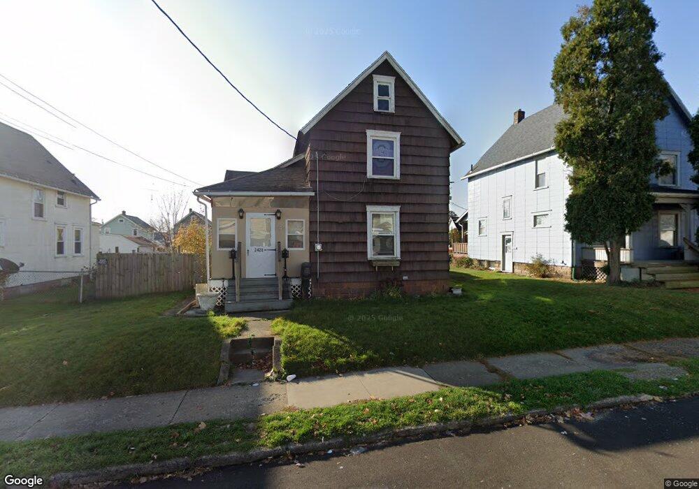 2428 11th St SW, Canton, OH 44710 - photo 1