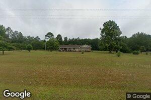 1675 Ga Highway 117, Rentz, GA 31075
