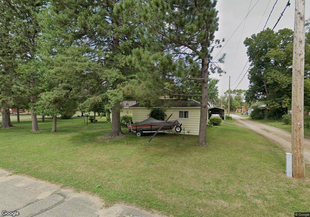 608 Riverside Ave, Park Rapids, MN 56470 - photo 1