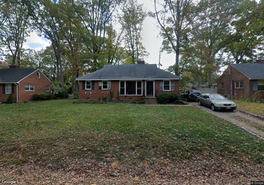 1209 Rosecroft Rd, Henrico, VA 23229 - photo 1