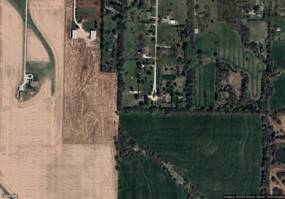 19260 S Sunray Dr, Spring Hill, KS 66083 - photo 1