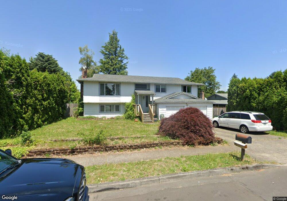 1417 SW 24th St, Troutdale, OR 97060 - photo 1