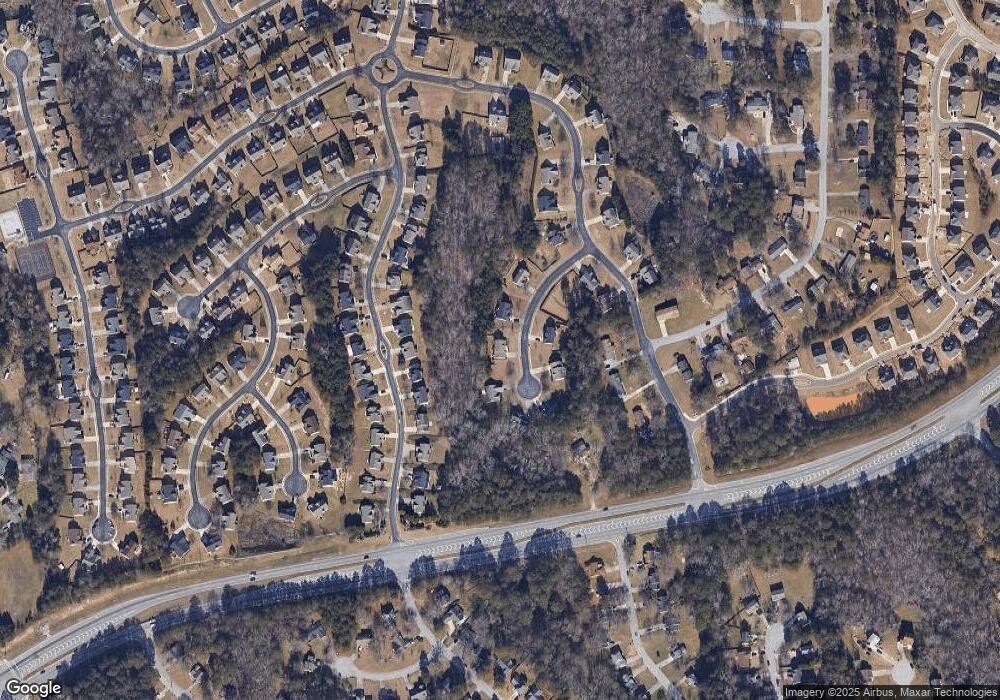 1513 River Song Way, Conyers, GA 30012 - photo 1