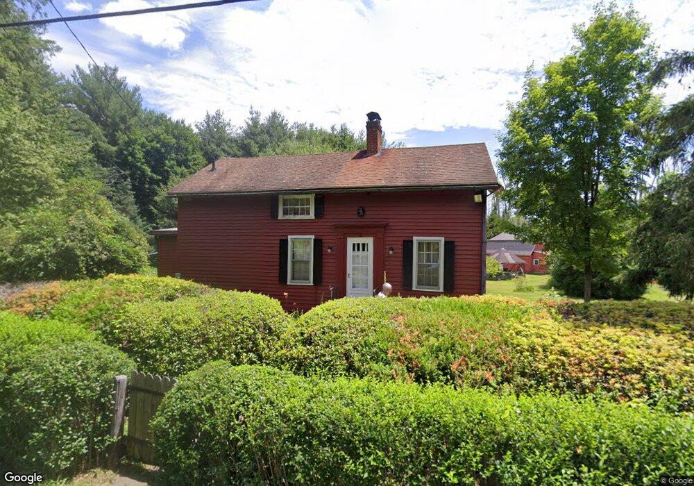 16 Hoskins Rd, Bloomfield, CT 06002 - photo 1