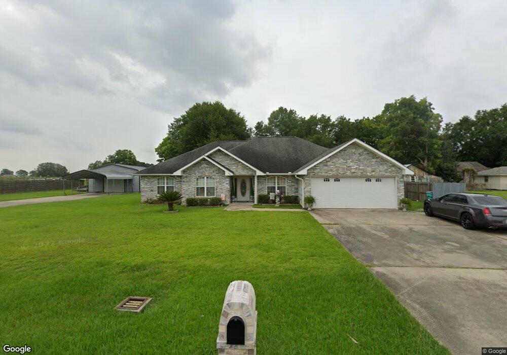 901 Faris Ave, Eunice, LA 70535 - photo 1