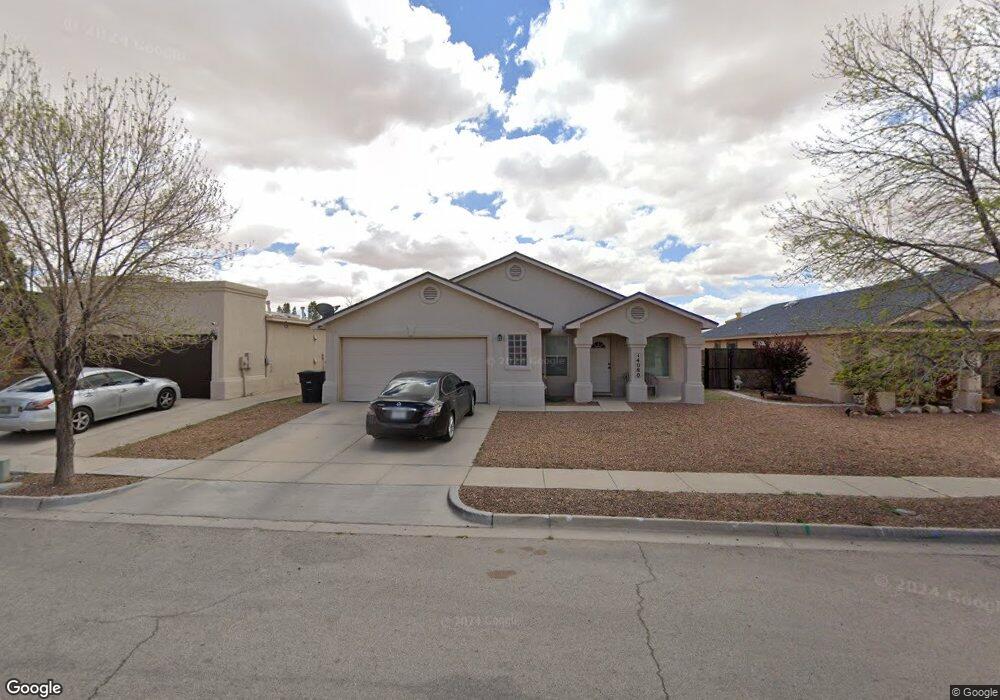 14080 Peter Noyes Dr unit 1, El Paso, TX 79928 - photo 1