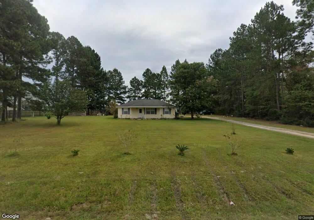 89 Buford Rd, Hazlehurst, GA 31539 - photo 1