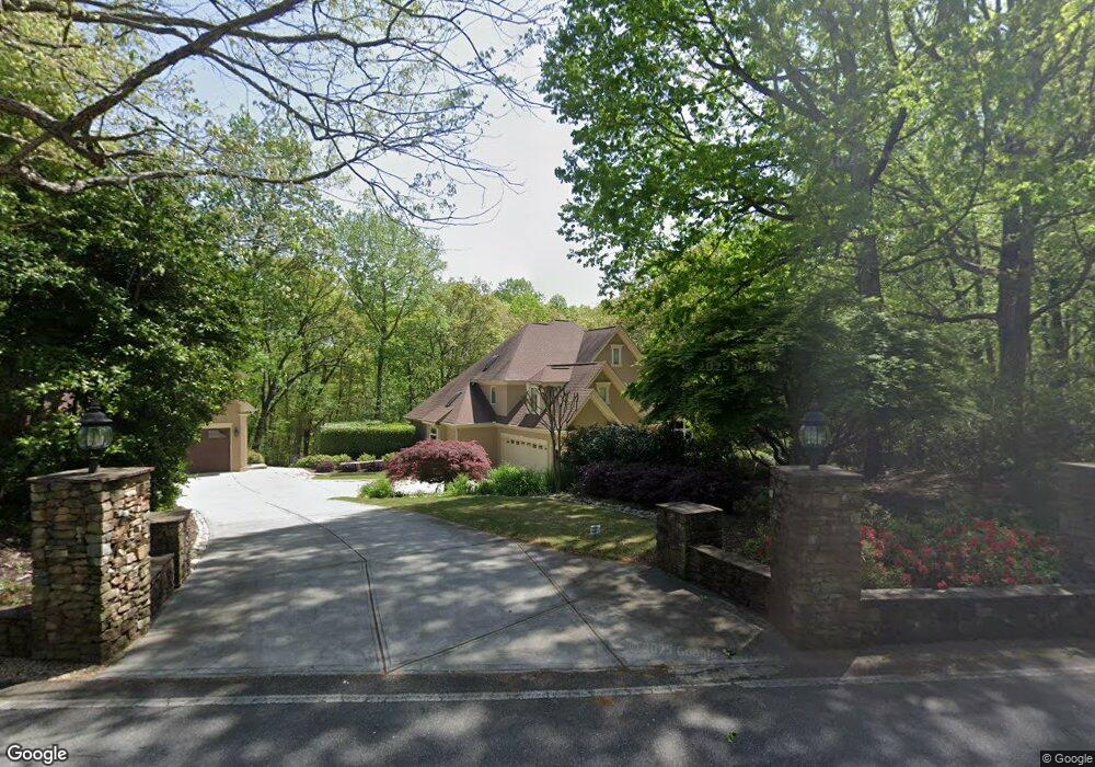 6462 Chestnut Hill Rd, Flowery Branch, GA 30542 - photo 1