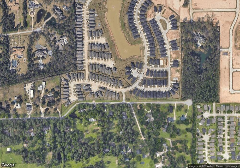 9402 Windward Bluff Way, Tomball, TX 77375 - photo 1