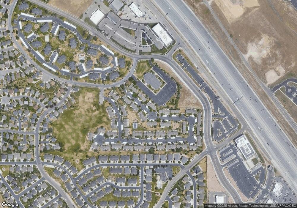 3126 W Davencourt Loop unit 17, Lehi, UT 84043 - photo 1