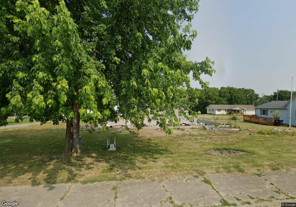 1104 S Perry St, Attica, IN 47918 - photo 1