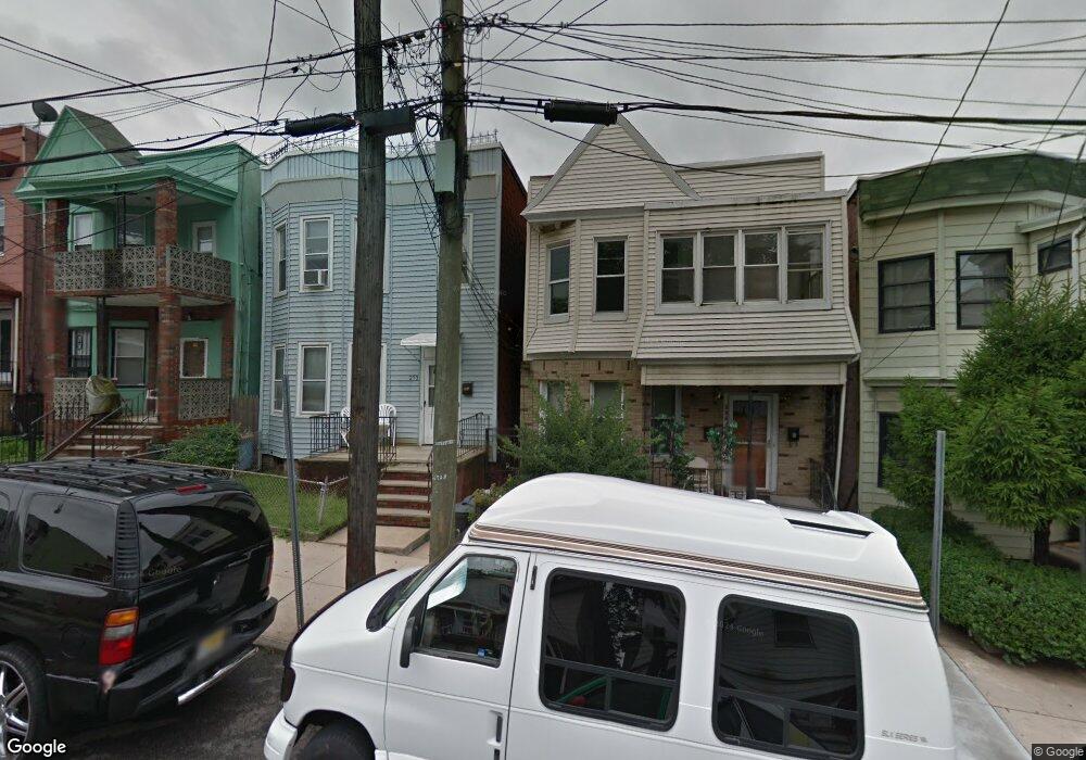 275 Claremont Ave, Jersey City, NJ 07305 - photo 1