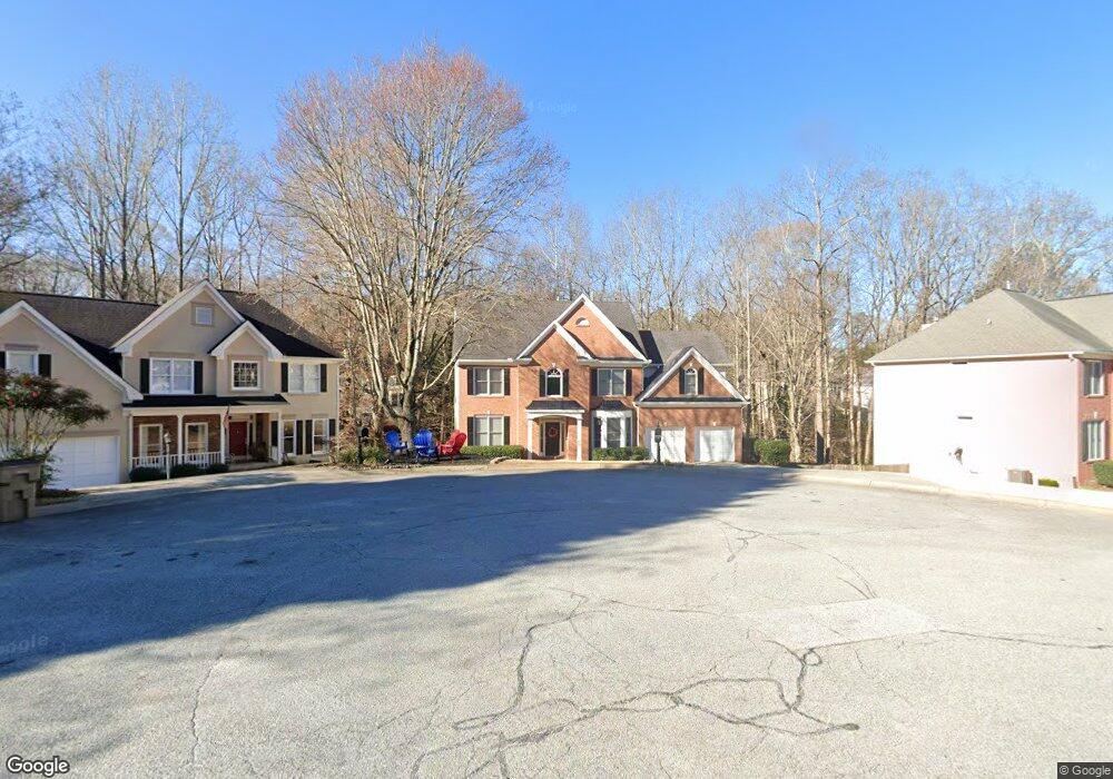 3745 Rosehaven Way, Suwanee, GA 30024 - photo 1