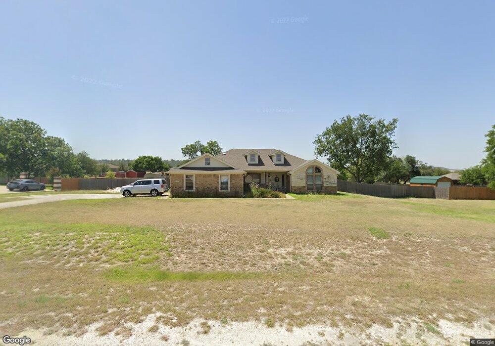 3301 Logsdon St, Copperas Cove, TX 76522 - photo 1