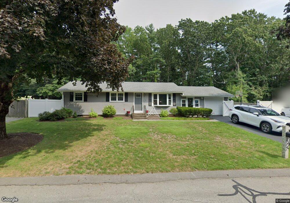 3 Roger Rd, South Easton, MA 02375 - photo 1