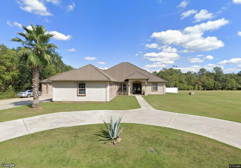 12250 E Pointe Dr, Picayune, MS 39466 - photo 1