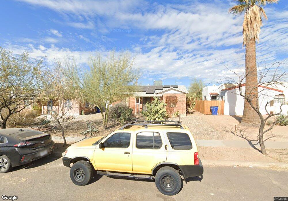 1533 E Miles St, Tucson, AZ 85719 - photo 1