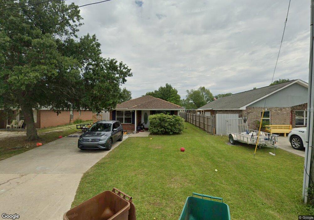 729 N Nicholson Ave, Long Beach, MS 39560 - photo 1