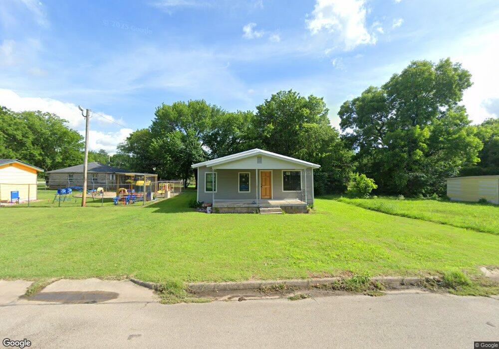 1012 6th Ave NE, Ardmore, OK 73401 - photo 1