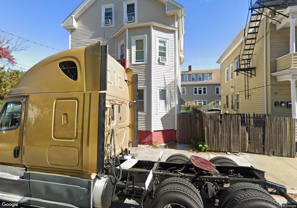 65 Canton St, Providence, RI 02908 - photo 1