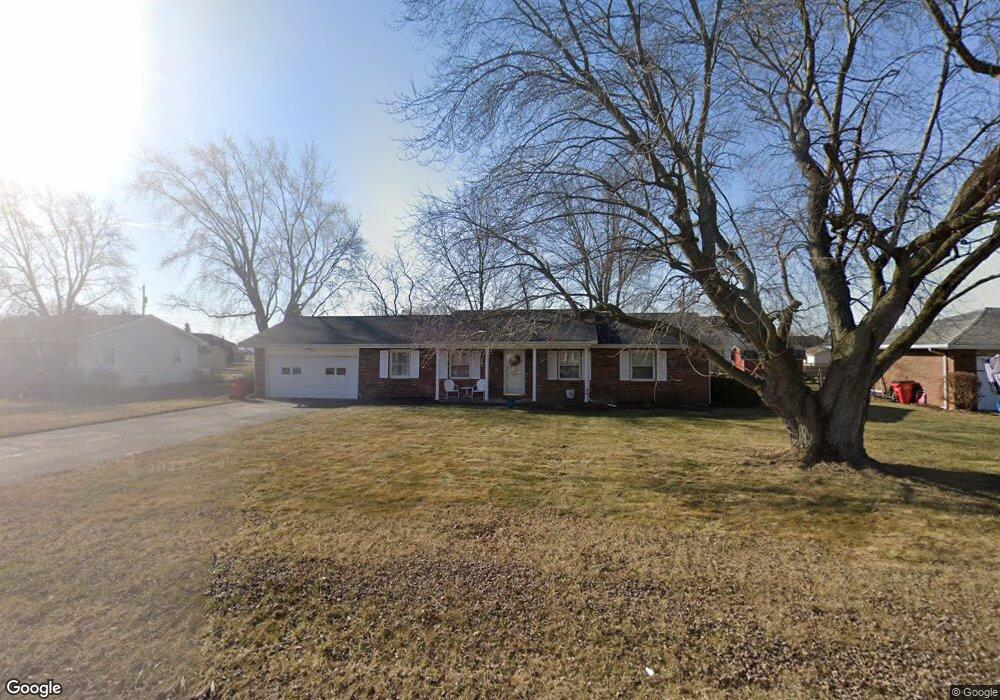 319 Grandview Blvd, Ada, OH 45810 - photo 1