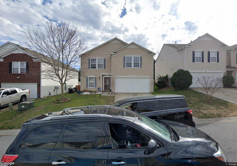 688 Shellbark Dr, Concord, NC 28025 - photo 1