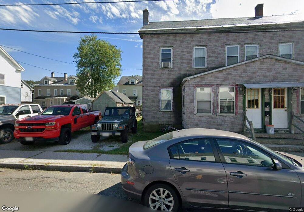 14 Oakdale Place unit 16, Easthampton, MA 01027 - photo 1