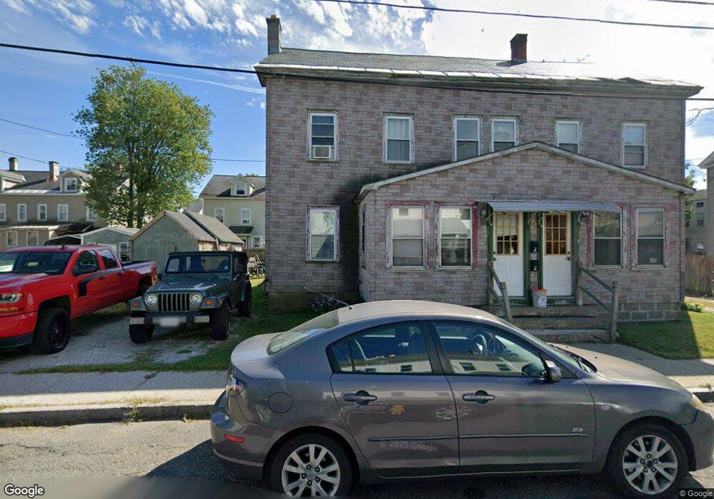 14-16 Oakdale Place, Easthampton, MA 01027 - photo 1