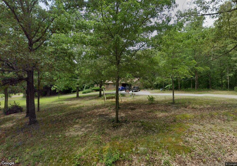 305 High Point Forest Dr, Covington, GA 30016 - photo 1