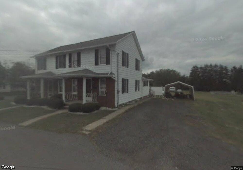 4 Chapman St, Dupont, PA 18641 - photo 1