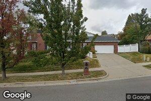 1123 S 1500 E, Bountiful, UT 84010