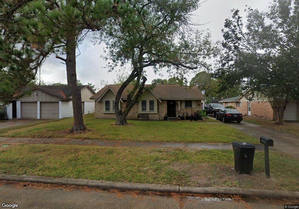10503 Heather Hill Dr, Houston, TX 77086 - photo 1