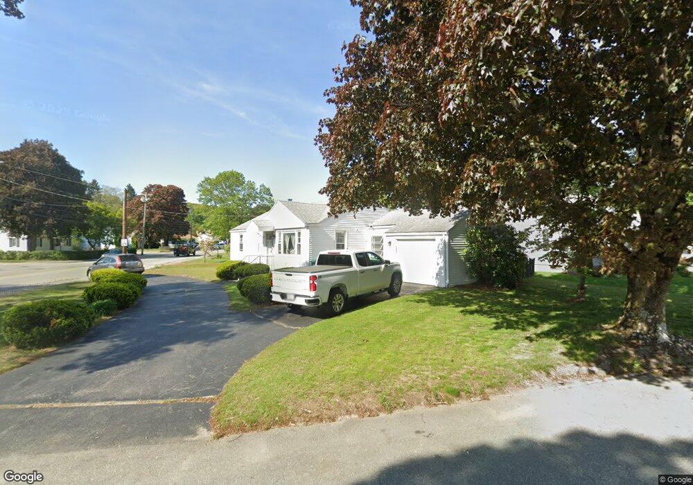 4 W Hill Dr, Cranston, RI 02920 - photo 1