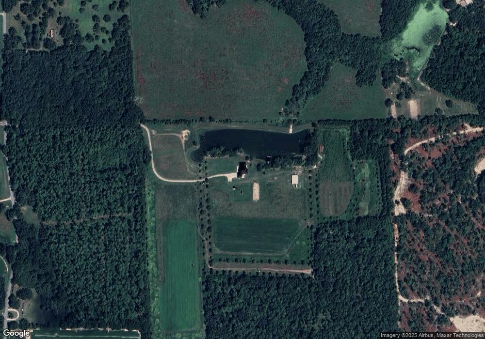 1059A State Line Rd S, Wilmer, AL 36587 - photo 1