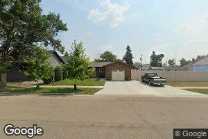 809 Adams Ave, Harvey, ND 58341