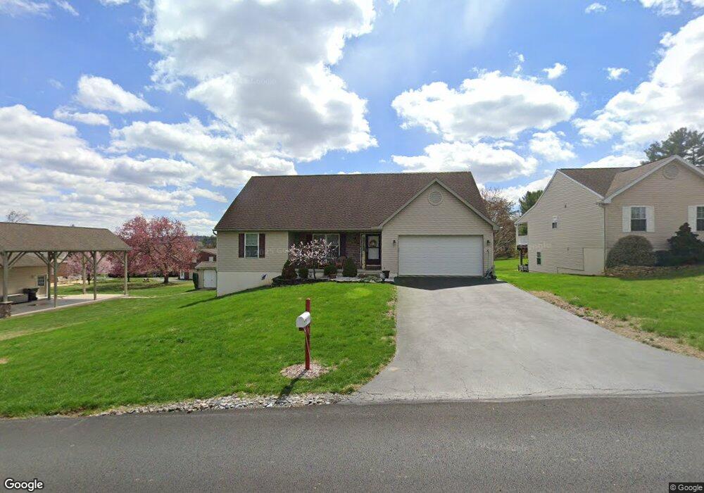 4988 Hafer Rd, Reading, PA 19606 - photo 1