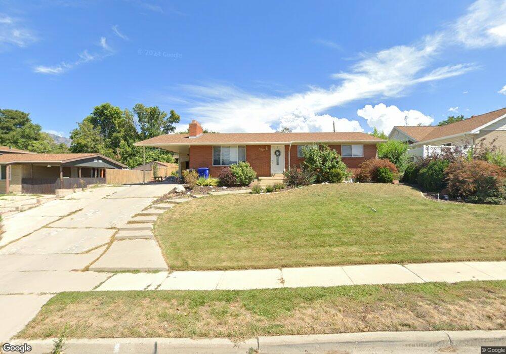 8427 Colene Dr, Sandy, UT 84094 - photo 1