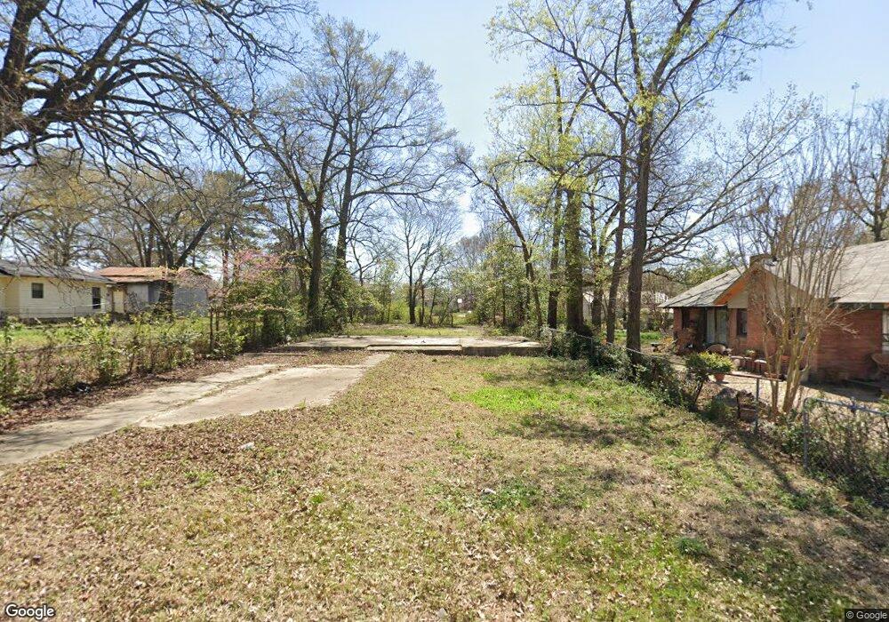 505 Waterman St, Texarkana, TX 75501 - photo 1