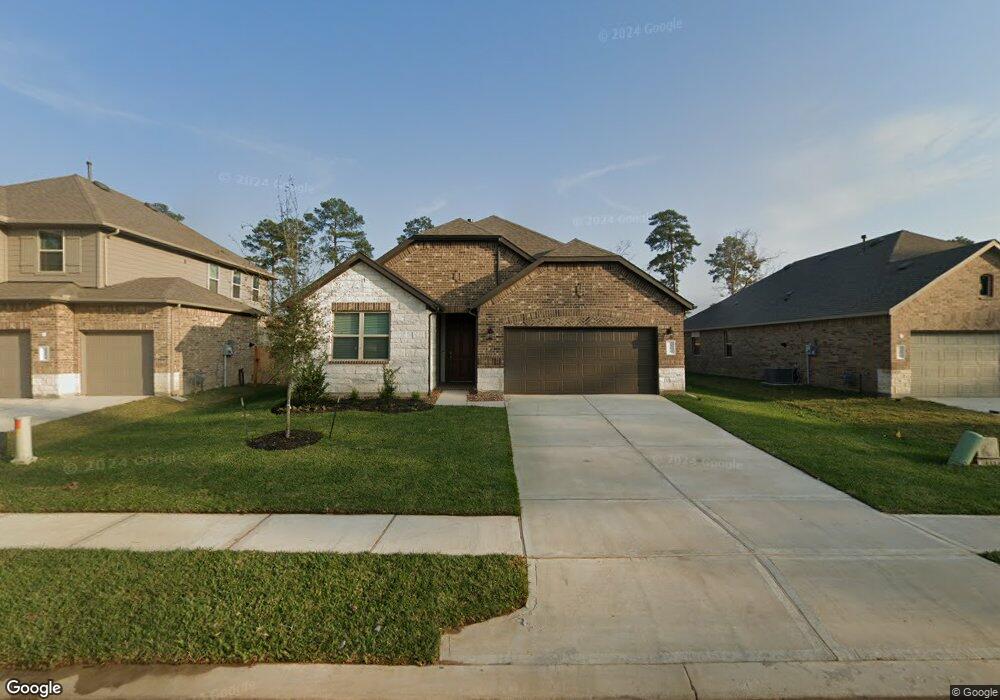 14175 Lake Lodge Dr, Conroe, TX 77384 - photo 1