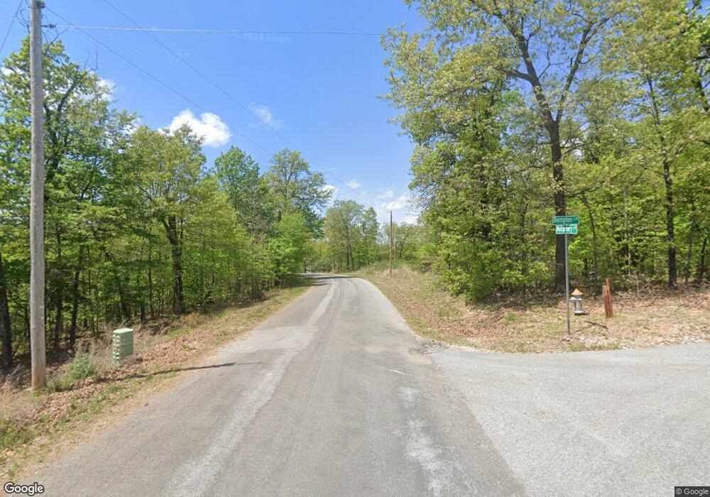 404 Montgomery Ln, Bella Vista, AR 72715 - photo 1