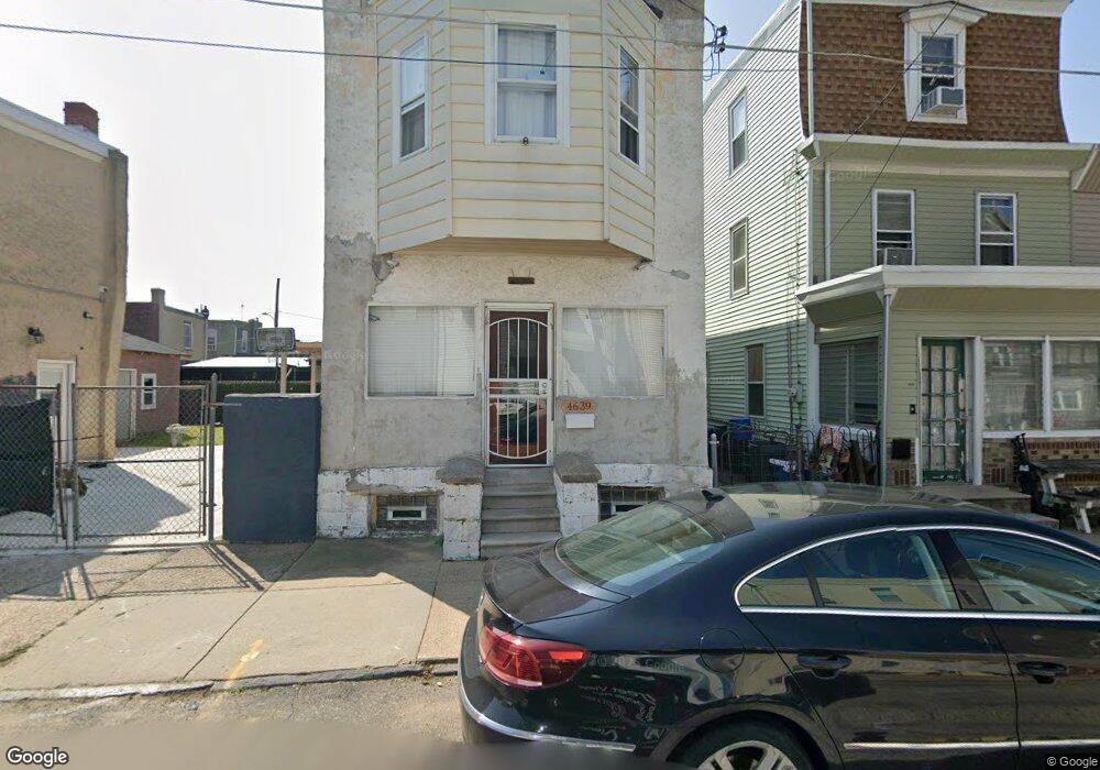 4635 Edgemont St, Philadelphia, PA 19137 - photo 1