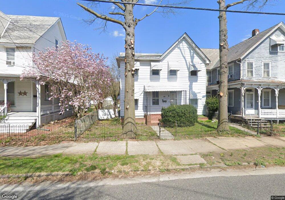 250 Grant St, Salem, NJ 08079 - photo 1