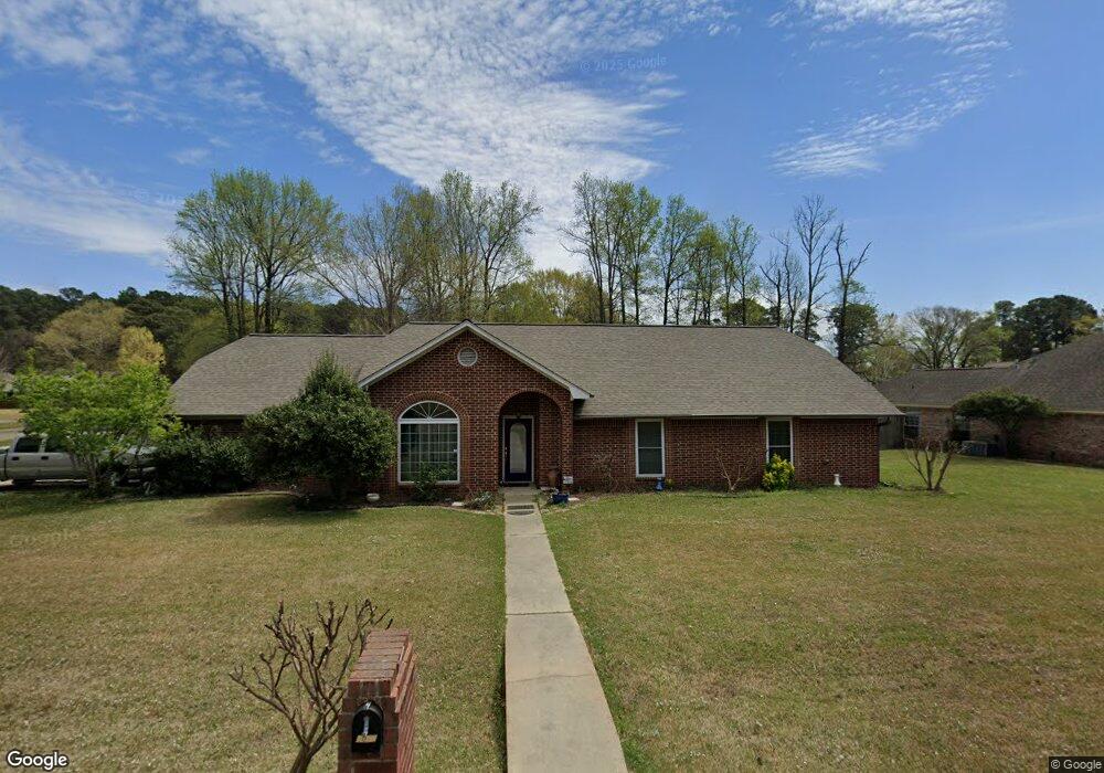 4012 Constitution Dr, Texarkana, TX 75503 - photo 1