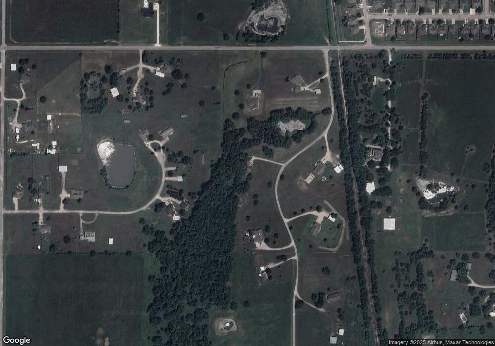 13130 S Locust St, Skiatook, OK 74070 - photo 1