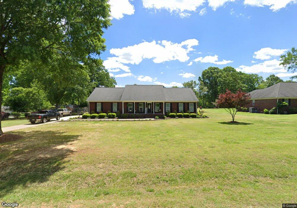 205 Bald Cypress Dr, Clover, SC 29710 - photo 1