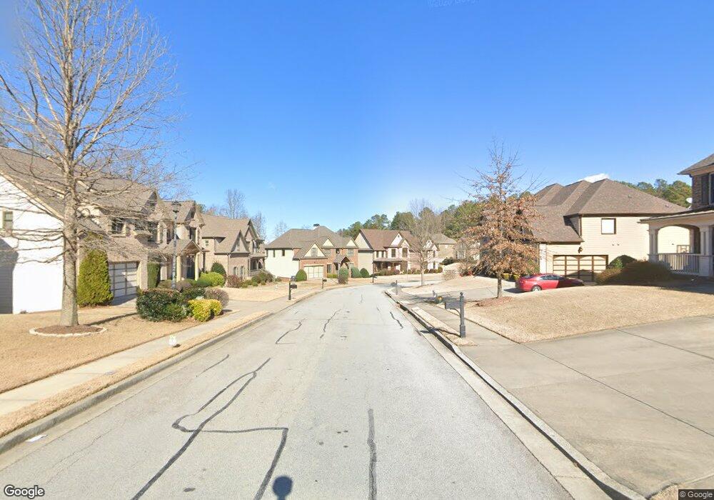 0 Summer Song Way NE unit 7402822, Buford, GA 30519 - photo 1